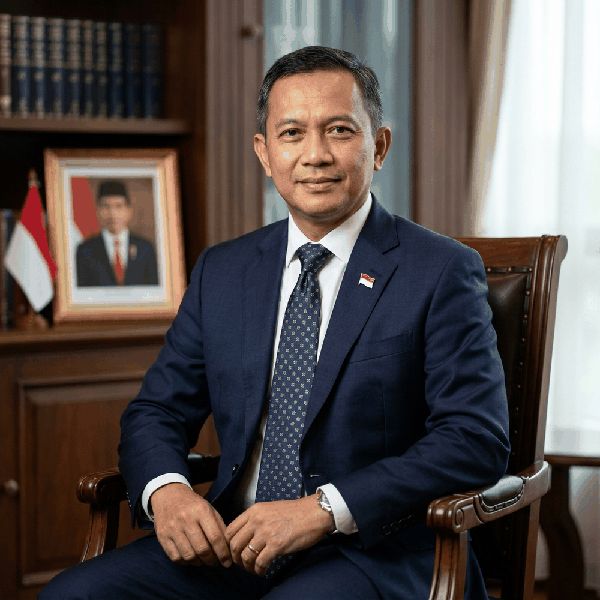 Bambang Haryadi dan Said Abdullah Pimpin Dekopin Periode 2024-2029